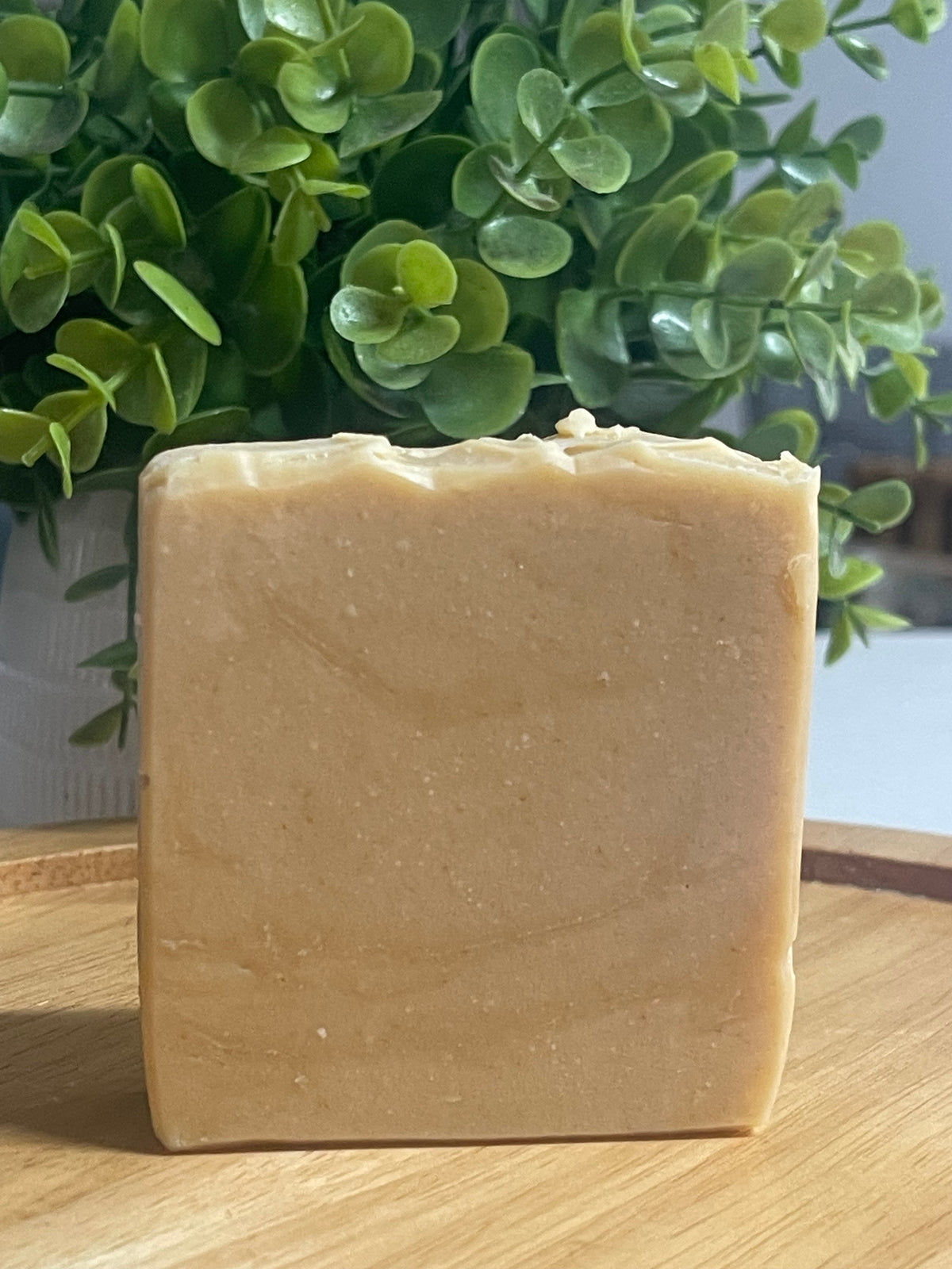 Milky Goodness Soap Bundle Offer