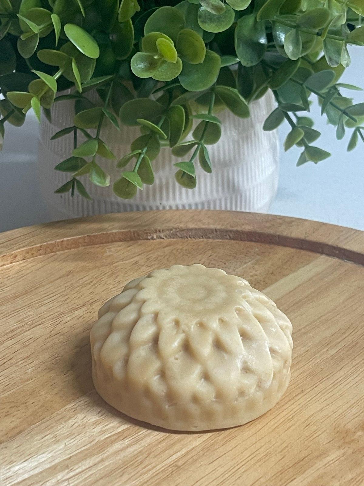 Milky Goodness Soap Bundle Offer