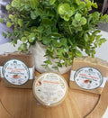Milky Goodness Soap Bundle Offer
